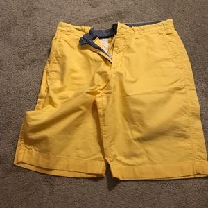 Jcrew shorts